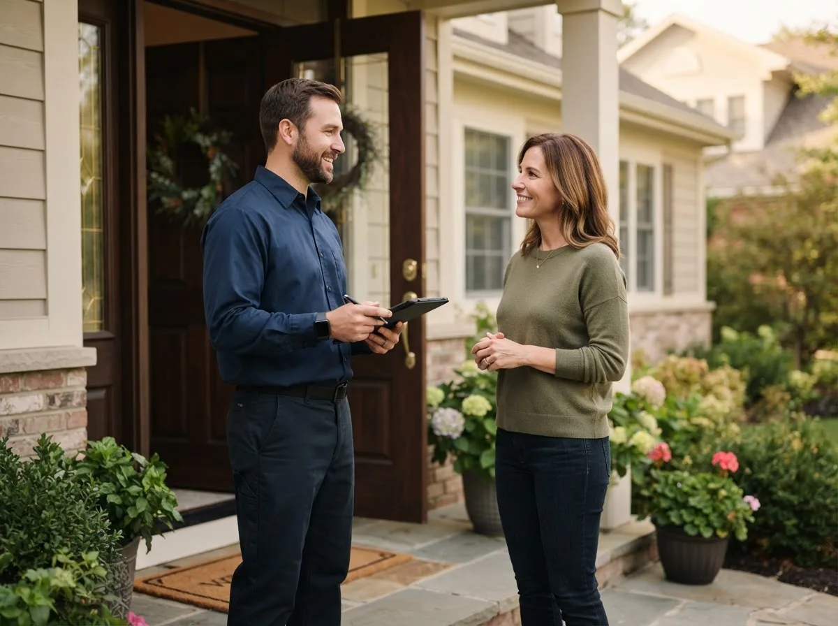 Water damage restoration FAQs for Palisades, WA